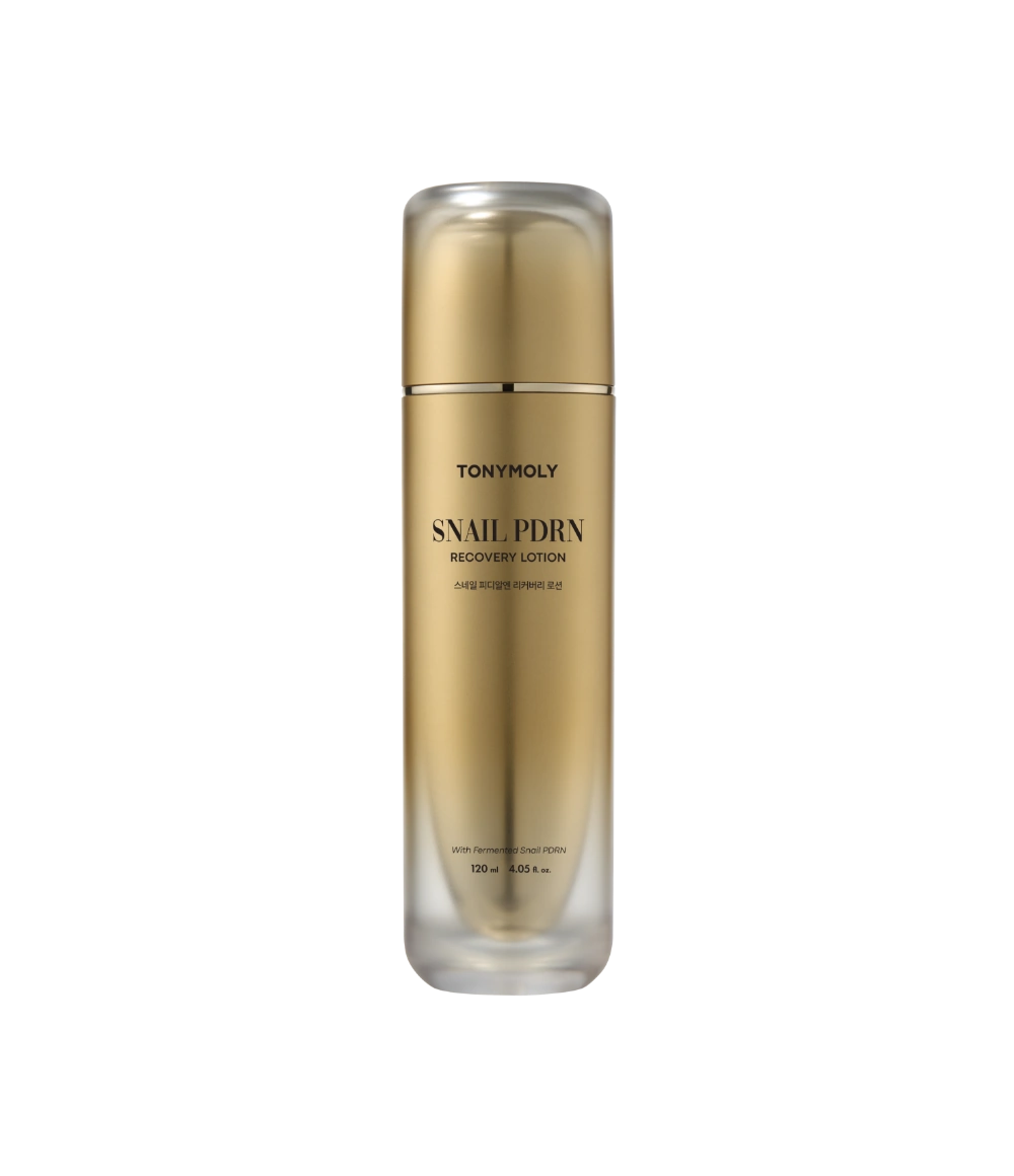 TONY MOLY Snail PDRN Recovery Lotion