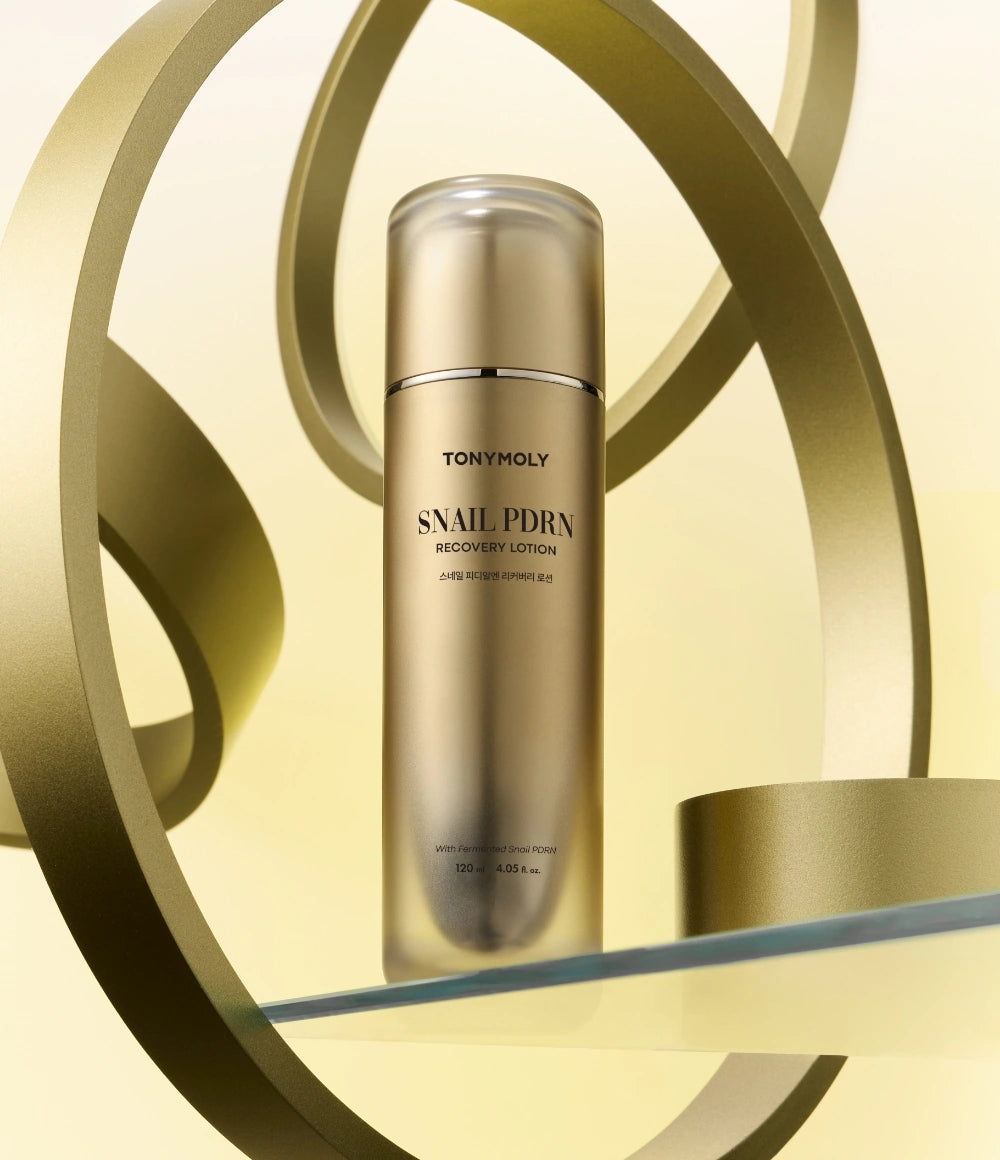 TONY MOLY Snail PDRN Recovery Lotion