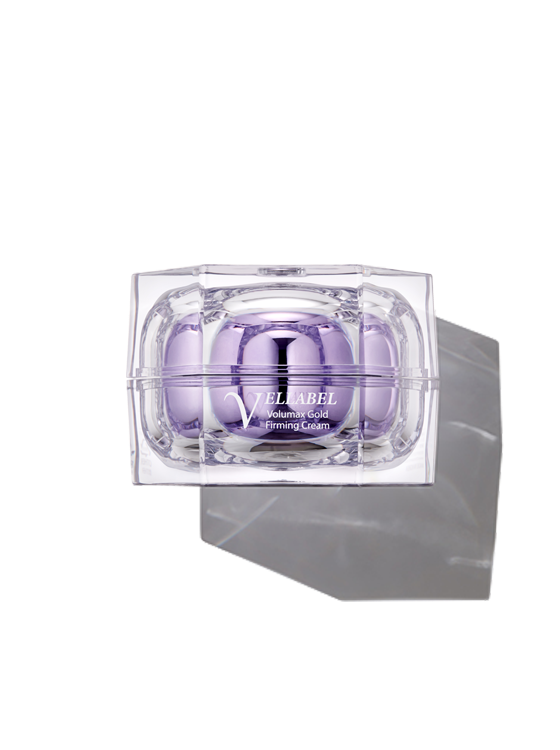 The Saem Vellabel Volumax Gold Firming Cream