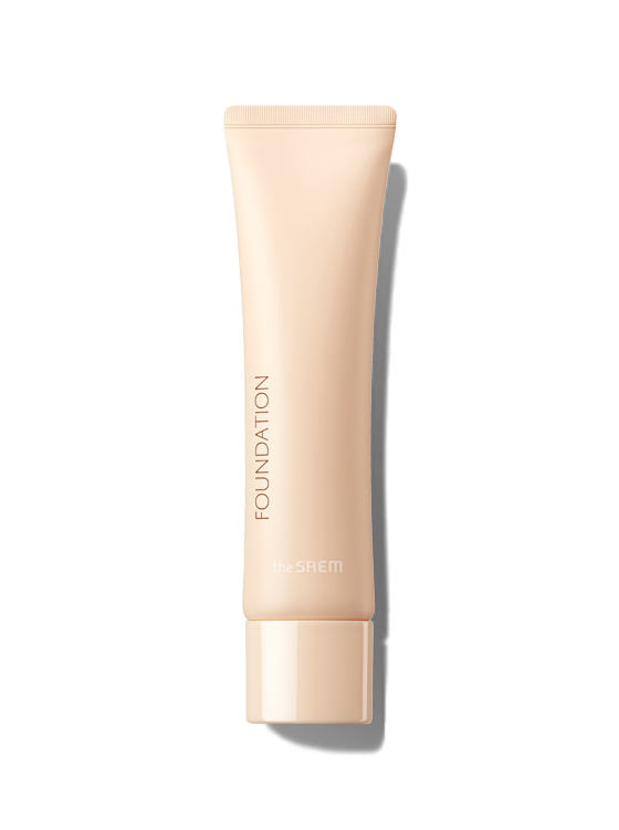 The Saem Saemmul Airy Cotton Foundation