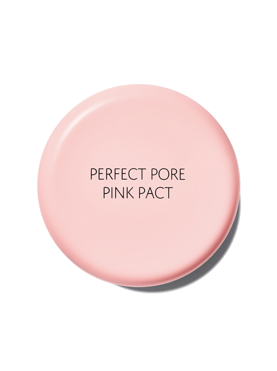 The Saem Saemmul Perfect Pore Pink Pact