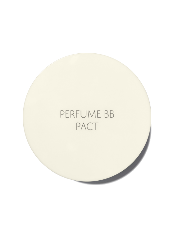 The Saem Saemmul Perfume BB Pact