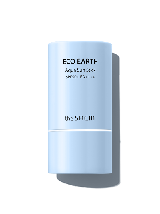 The Saem Eco Earth Aqua Sun Stick