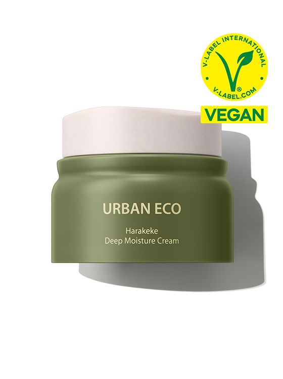 The Saem Urban Eco Harakeke Deep Moisture Cream