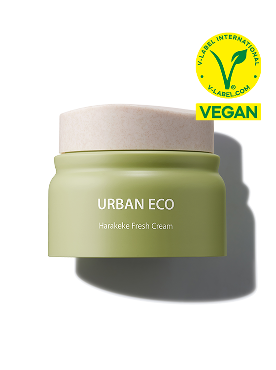 The Saem Urban Eco Harakeke Fresh Cream
