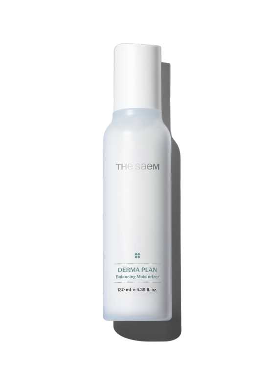 The Saem Derma Plan Balancing Moisturizer