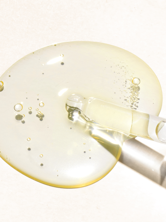 The Saem Dewy Shot Daily Ampoule Mask Sheet Vita Hyaluron (10 sheets)