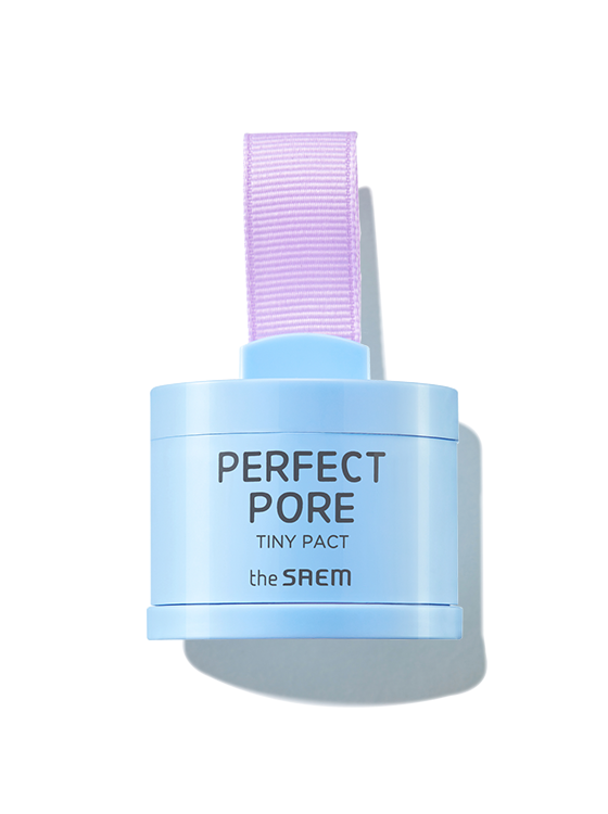 The Saem Saemmul Perfect Pore Tiny Pact