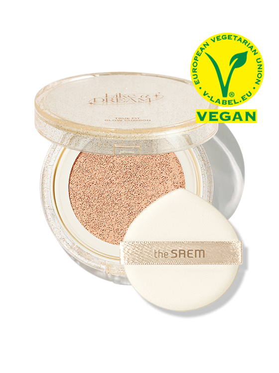 The Saem True Fit Glow Cushion