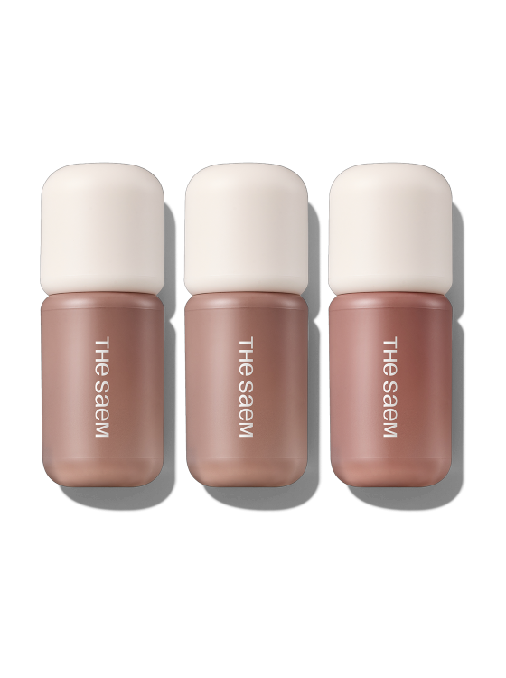 The Saem Cover Perfection Lip Conceal Base
