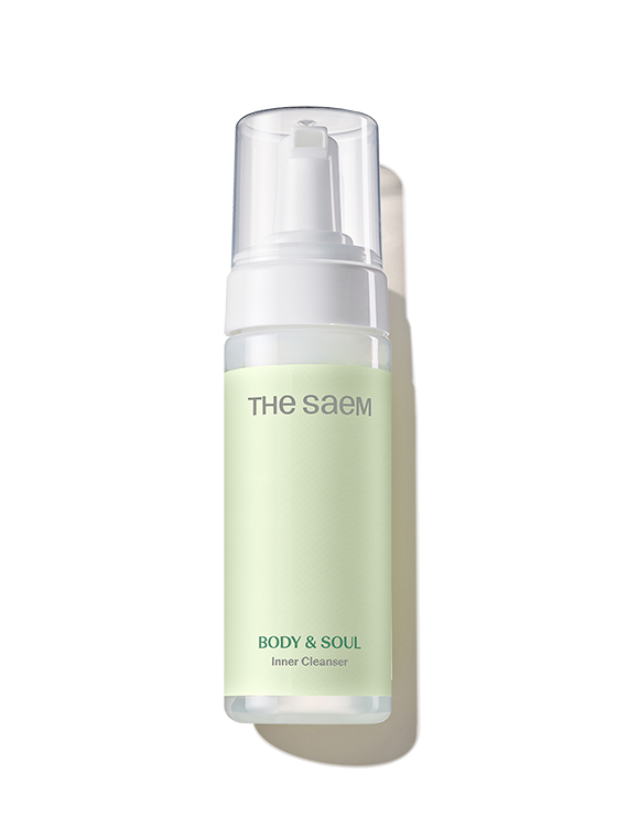The Saem Body & Soul Inner Cleanser