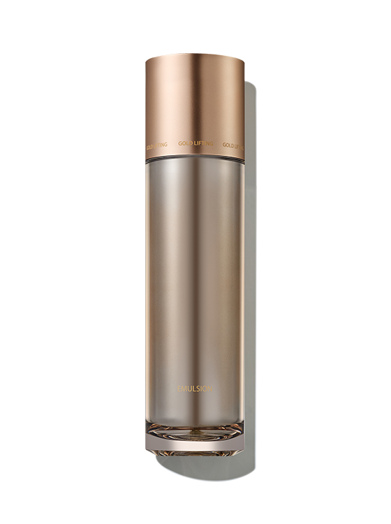 The Saem Gold Lifting Emulsion