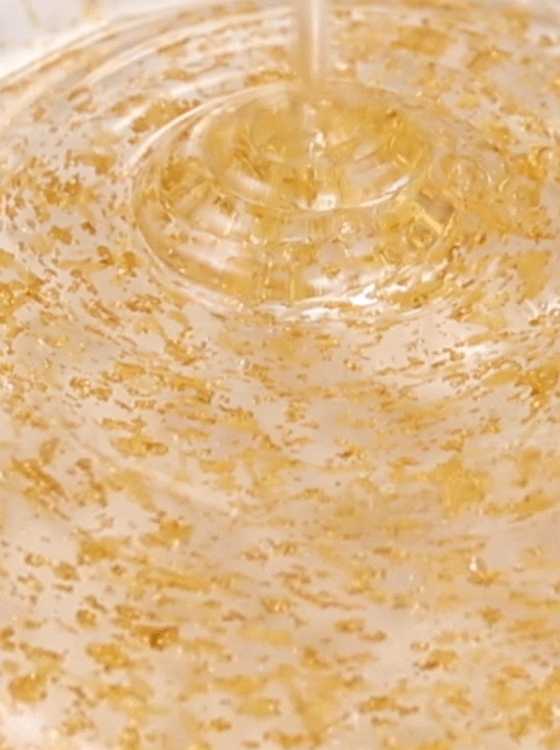 The Saem Gold Snail 24K Prestige Ampoule