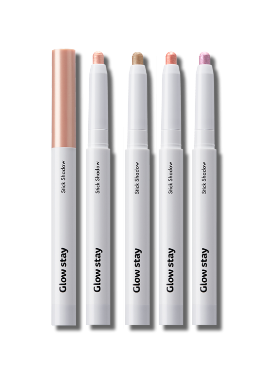 The Saem Glow Stay Stick Shadow