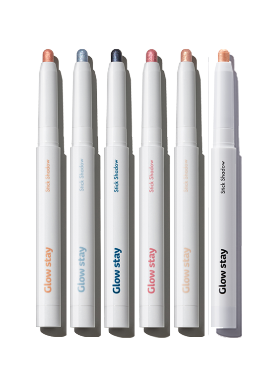 The Saem Glow Stay Stick Shadow