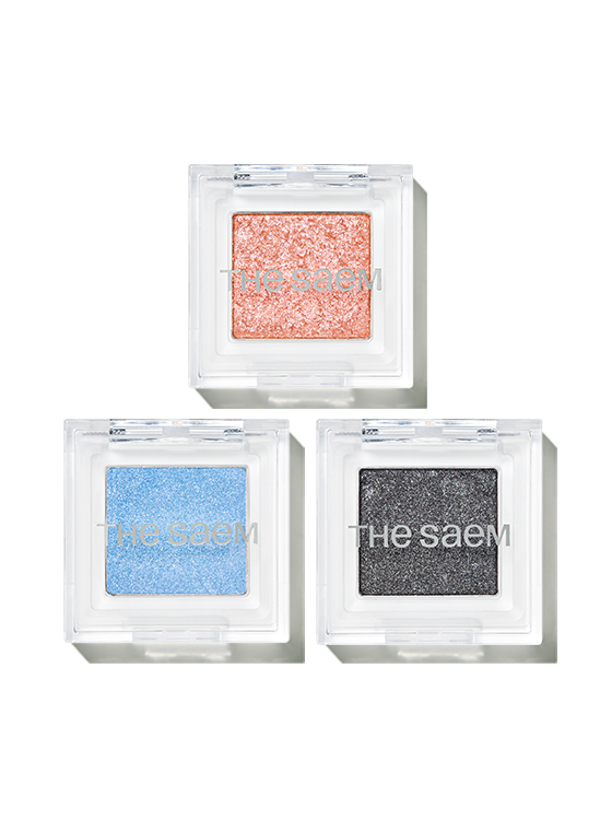 The Saem Saemmul Shadow Box Single