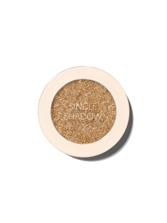 The Saem Saemmul Single Shadow (Glitter)