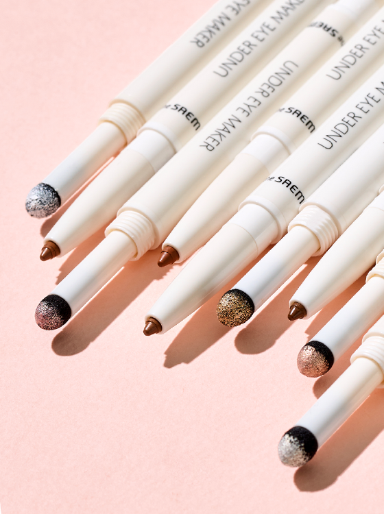 The Saem Saemmul Under Eye Maker