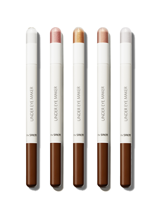 The Saem Saemmul Under Eye Maker