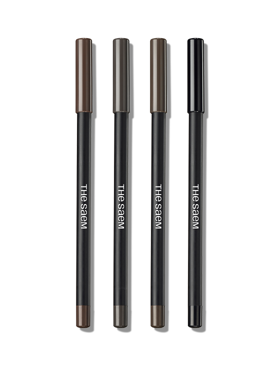The Saem Saemmul Wood Eyebrow