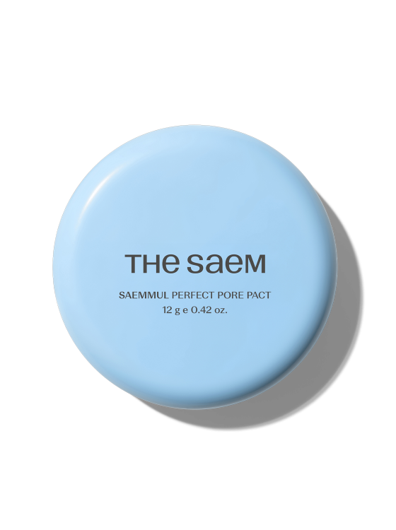 The Saem Saemmul Perfect Pore Pact