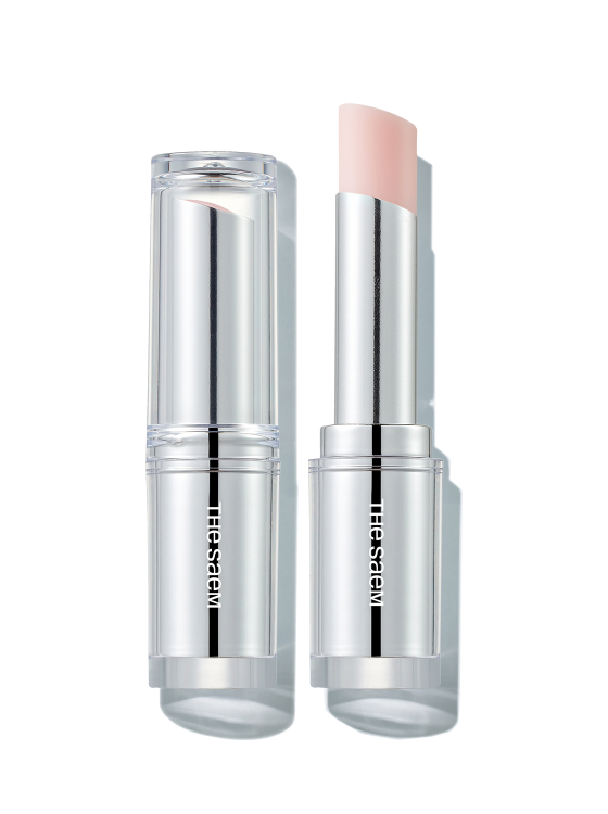 The Saem Soft Melting Tinted Lip Balm PK01 Pure Pink