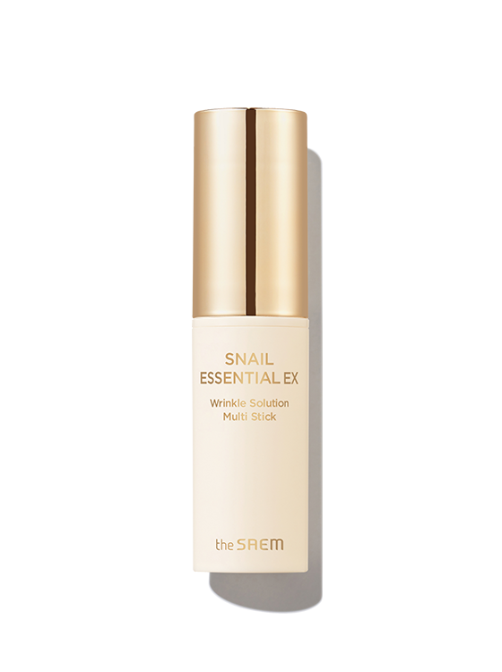 The Saem Snail Essential EX Wrinkle Solution Multi Stick