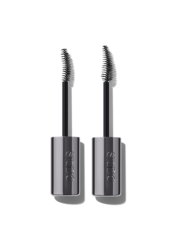 The Saem Studio Double Fit Mascara