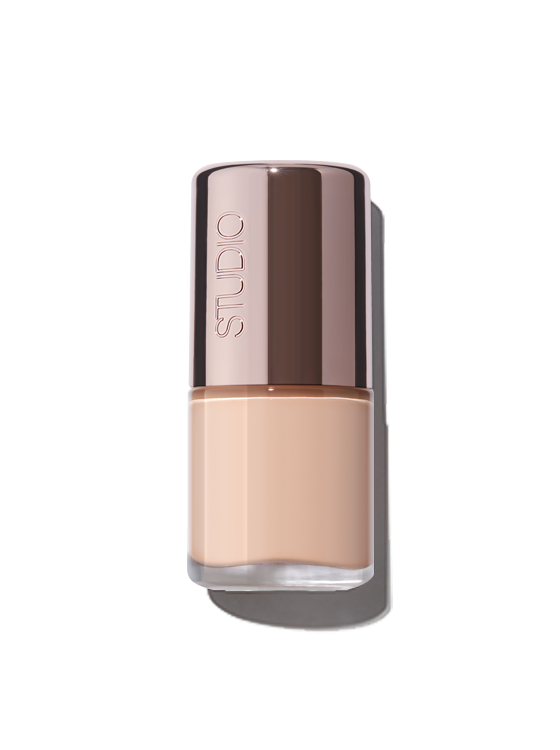 The Saem Studio Glow Foundation mini