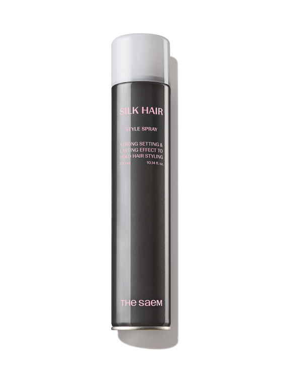 The Saem Silk Hair Style Spray
