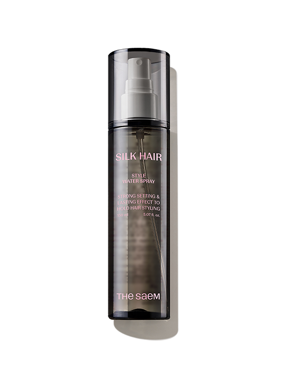 The Saem Silk Hair Style Water Spray