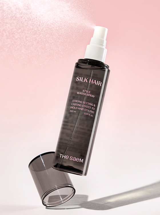 The Saem Silk Hair Style Water Spray