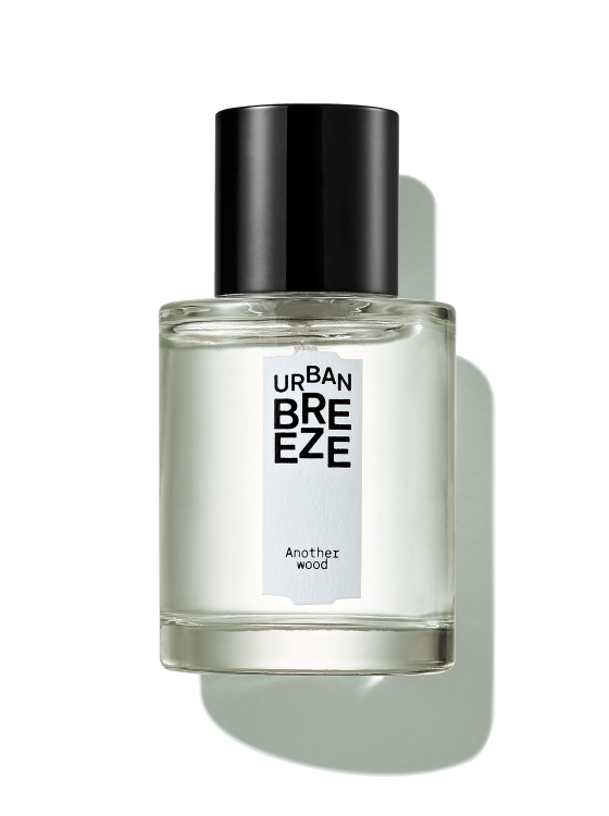 The Saem Urban Breeze Eau de Perfume Another Wood