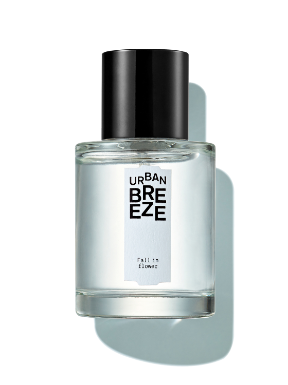 The Saem Urban Breeze Eau de Perfume Fall in Flower