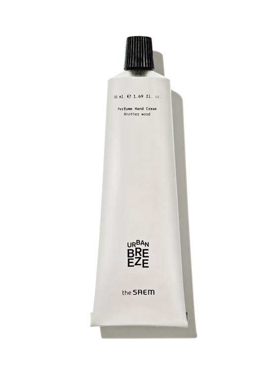 The Saem Urban Breeze Perfume Hand Cream Another Wood