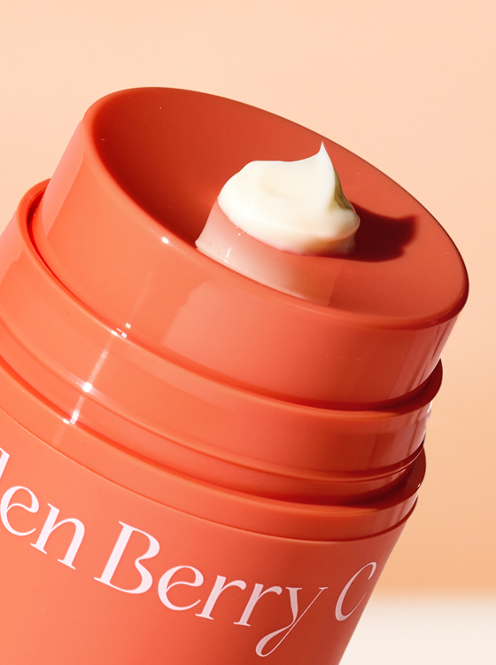 The Saem Urban Eco Golden Berry C Eye Cream