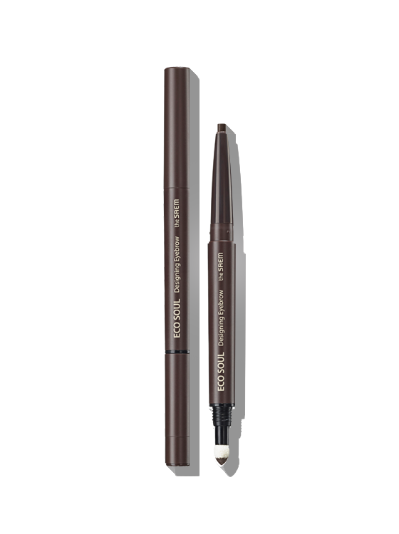 The Saem Eco Soul Designing Eyebrow