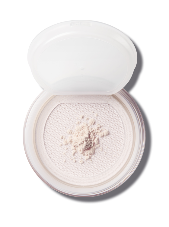 The Saem Eco Soul Bounce Powder