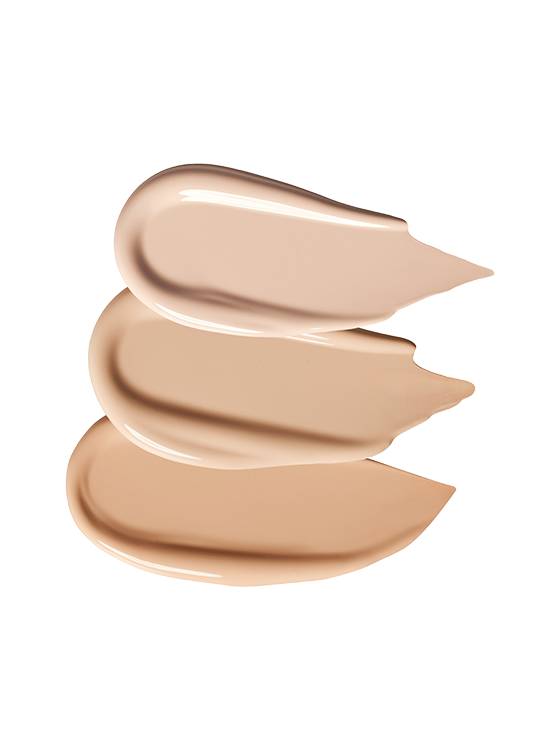 The Saem Eco Soul Vegan Silk Glam Foundation