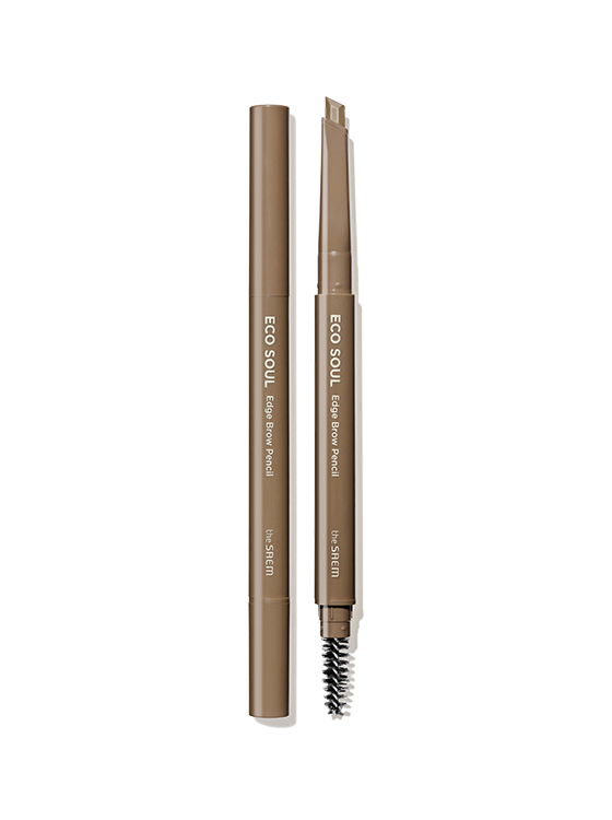 The Saem Eco Soul Edge Brow Pencil