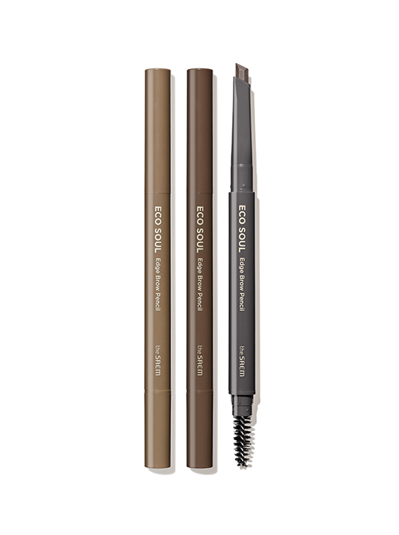 The Saem Eco Soul Edge Brow Pencil