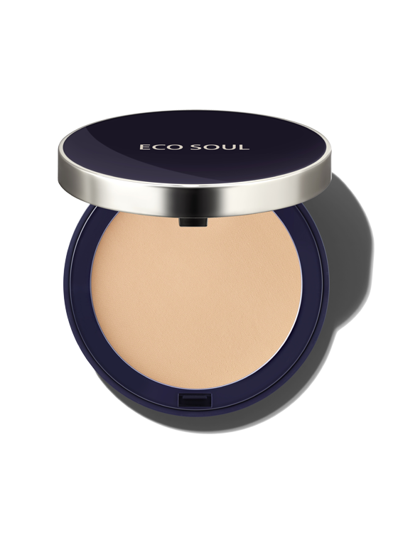 The Saem Eco Soul Perfect Cover Pact