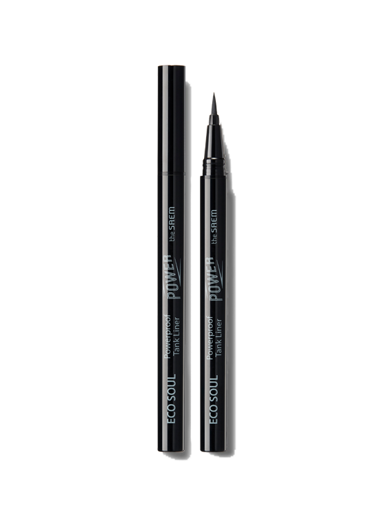 The Saem Eco Soul Powerproof Tank Liner