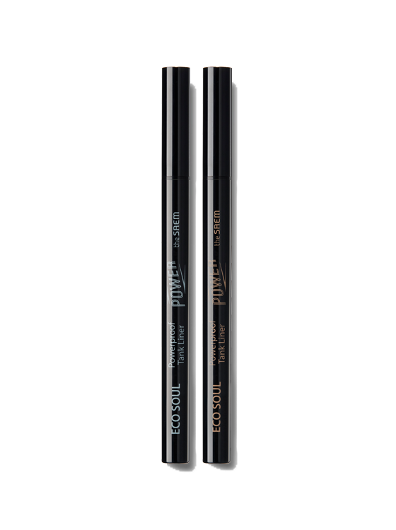 The Saem Eco Soul Powerproof Tank Liner