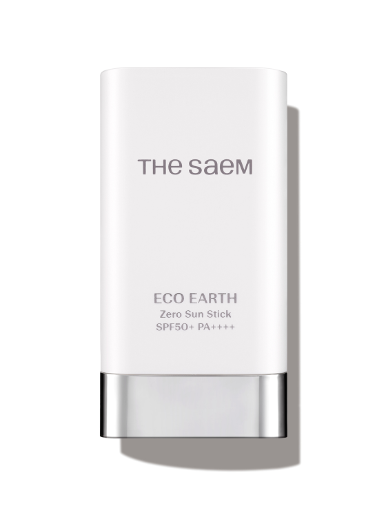 The Saem Eco Earth Zero Sun Stick