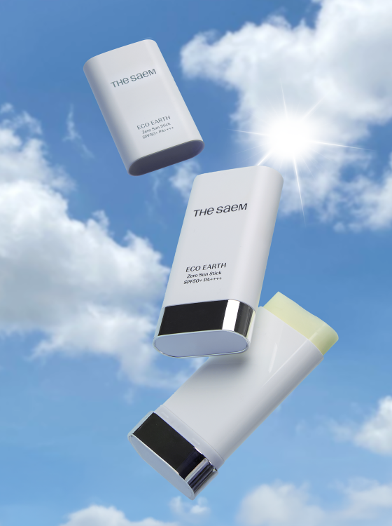 The Saem Eco Earth Zero Sun Stick