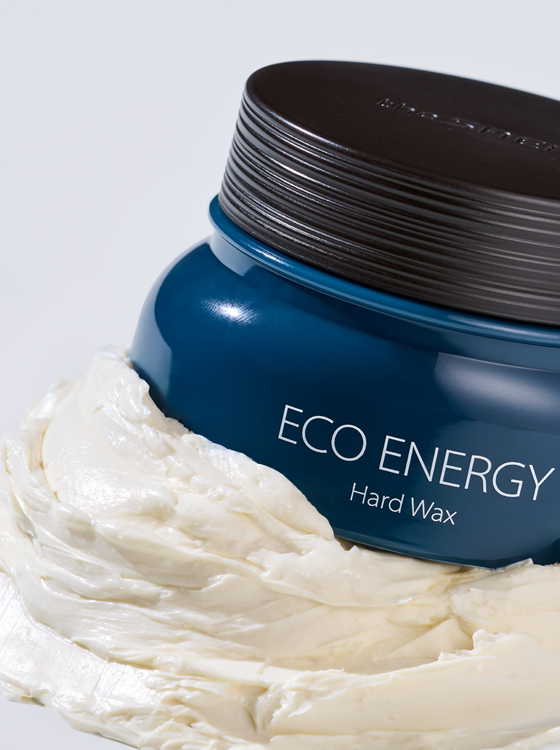 The Saem Eco Energy Hard Wax