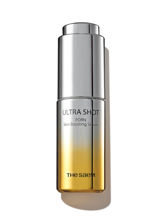 The Saem Ultra Shot PDRN Skin Boosting Serum