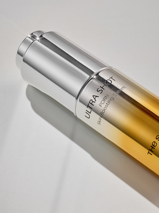 The Saem Ultra Shot PDRN Skin Boosting Serum