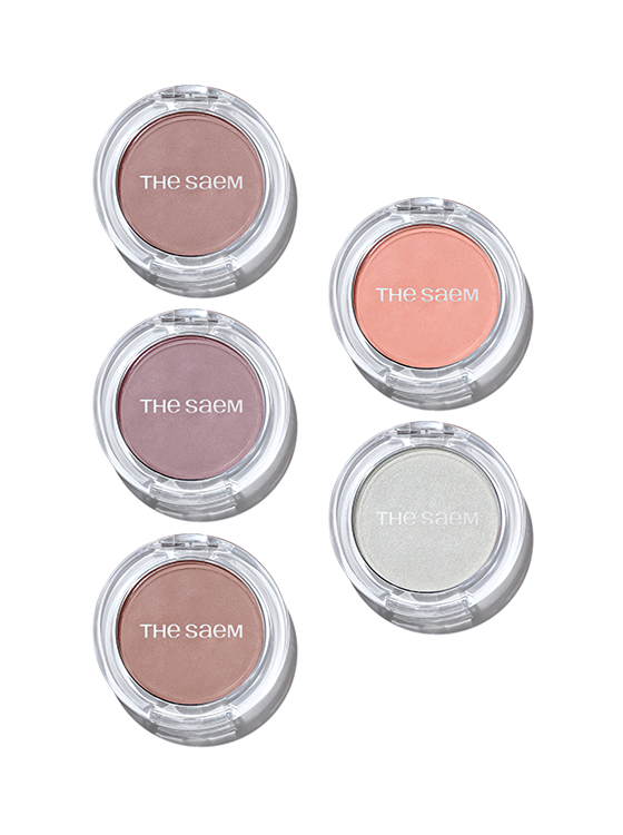 The Saem Jelly Blusher